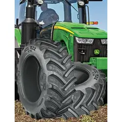 Шины для тракторов